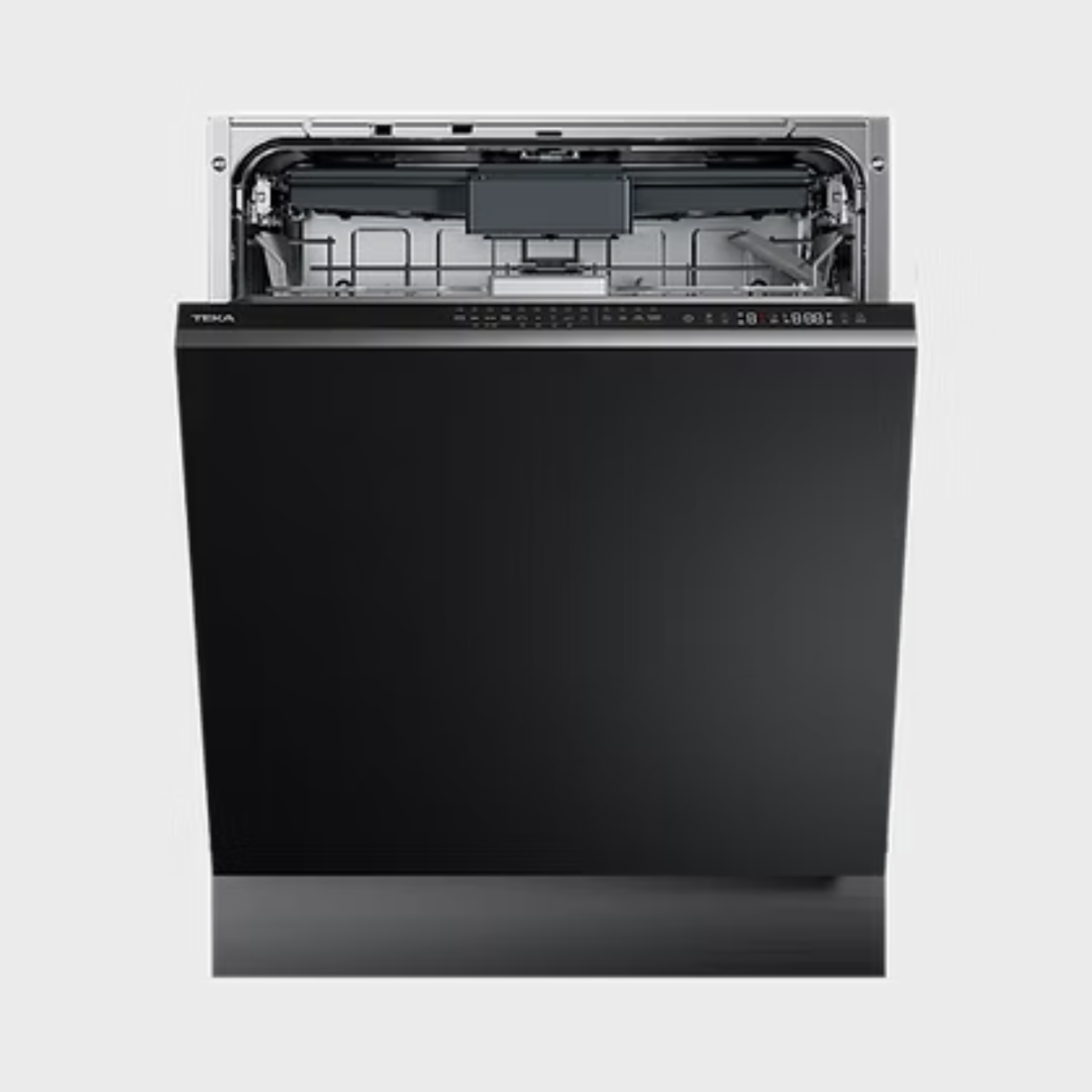 TEKA 87cm Built-in Fully Integrated Dishwasher (15 Place Settings)
