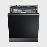 TEKA 87cm Built-in Fully Integrated Dishwasher (15 Place Settings)