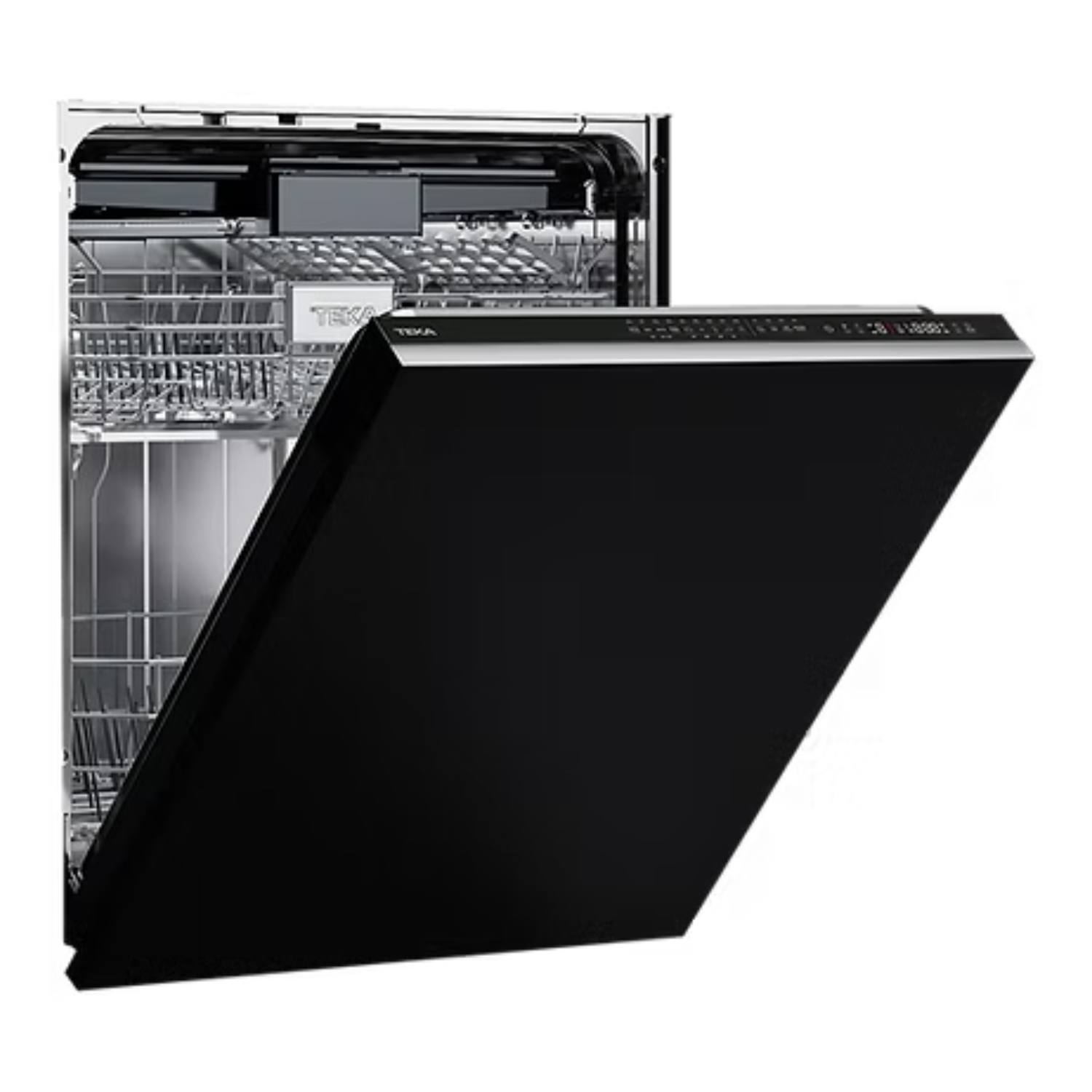 TEKA 87cm Built-in Fully Integrated Dishwasher (15 Place Settings)