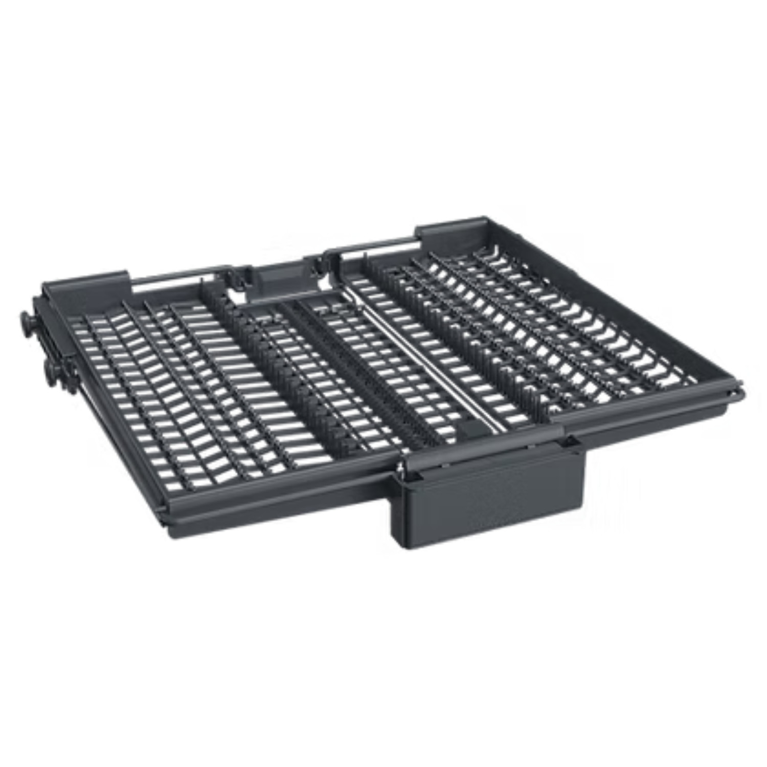 TEKA 87cm Built-in Fully Integrated Dishwasher (15 Place Settings)