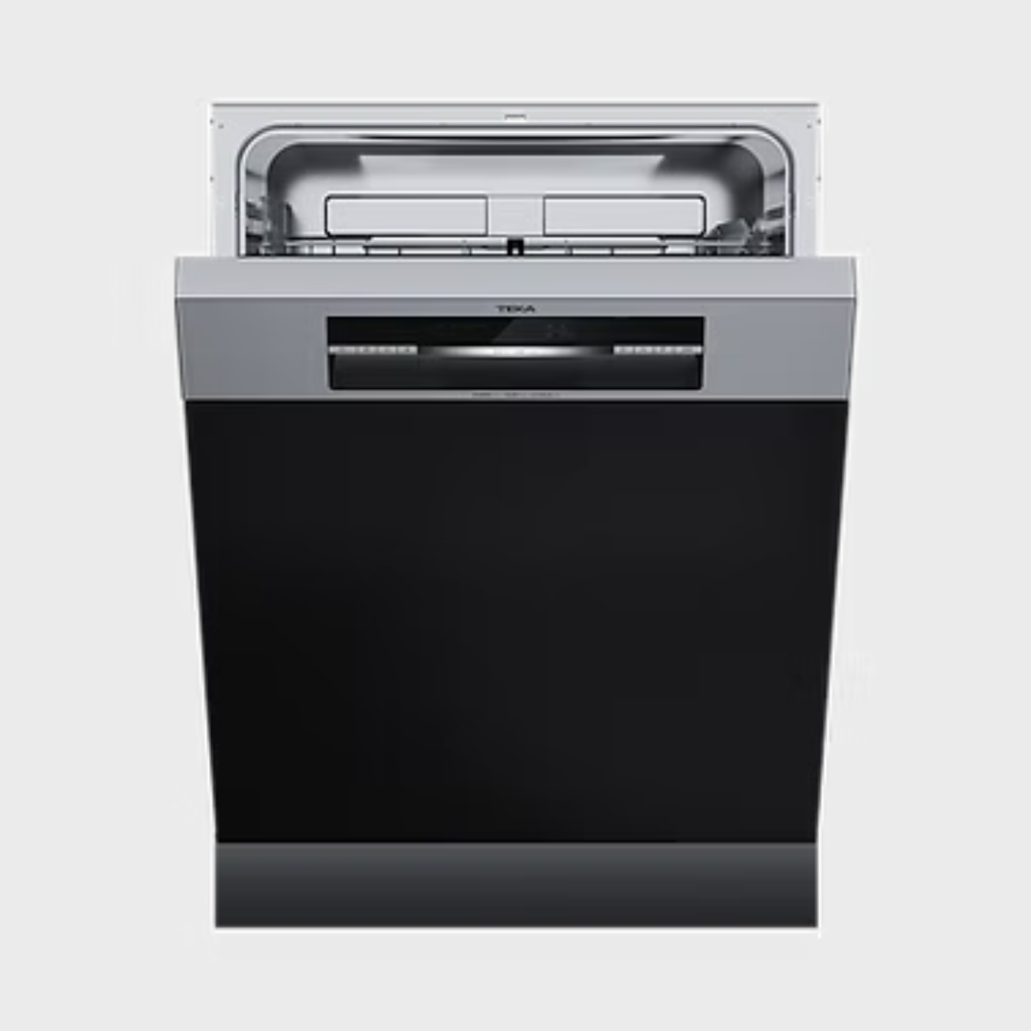 TEKA 82cm Built-in Peartially Intgrated Dishwasher (13 Place Settings)