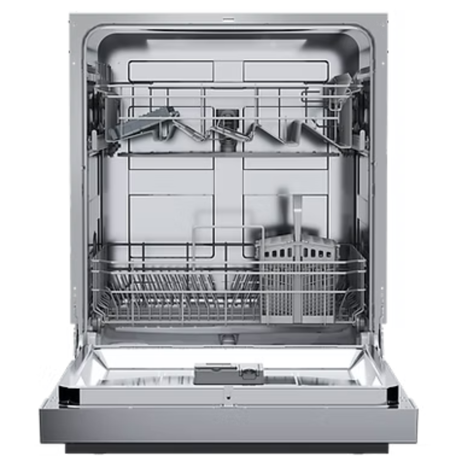 TEKA 82cm Built-in Peartially Intgrated Dishwasher (13 Place Settings)