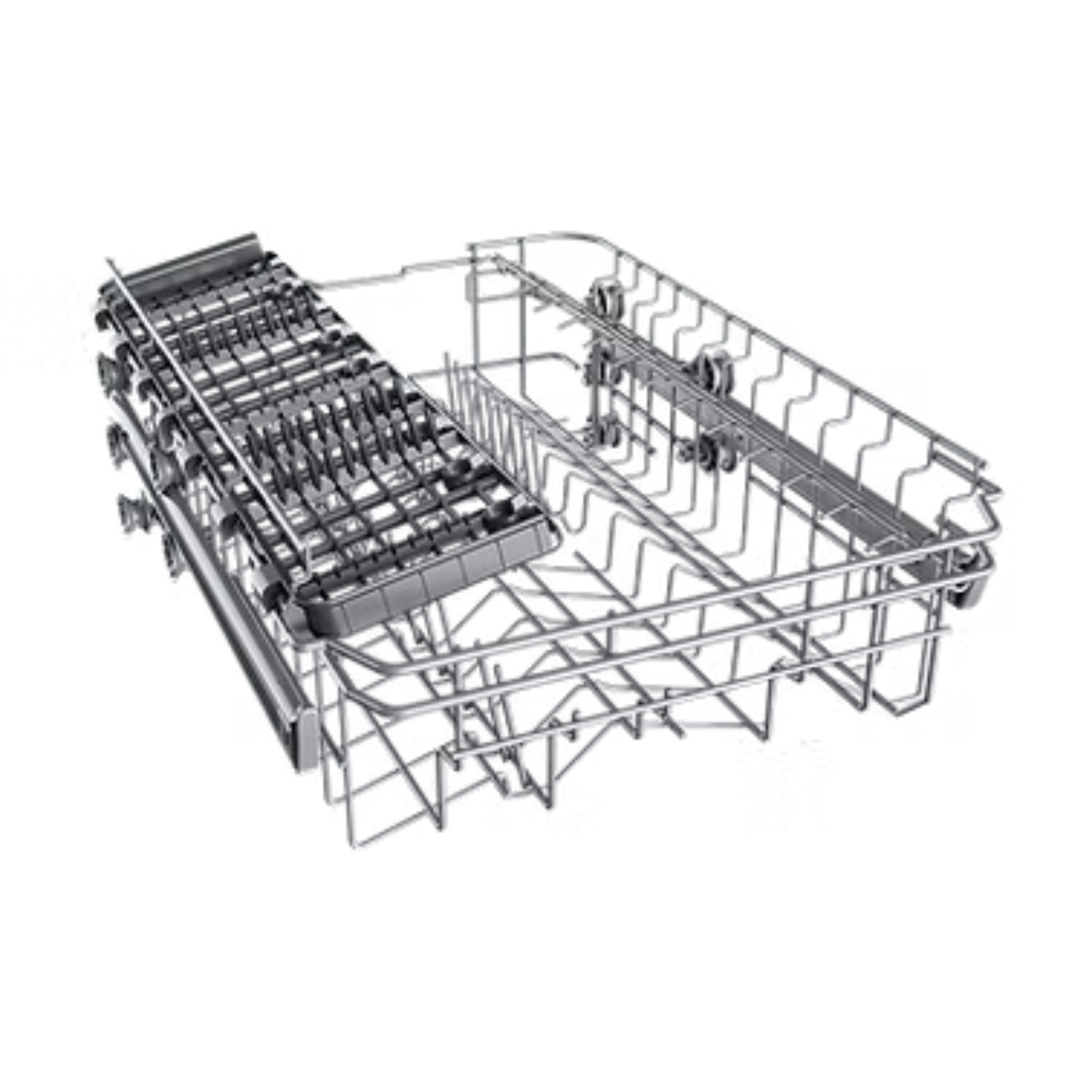 TEKA 82cm Built-in Peartially Intgrated Dishwasher (13 Place Settings)