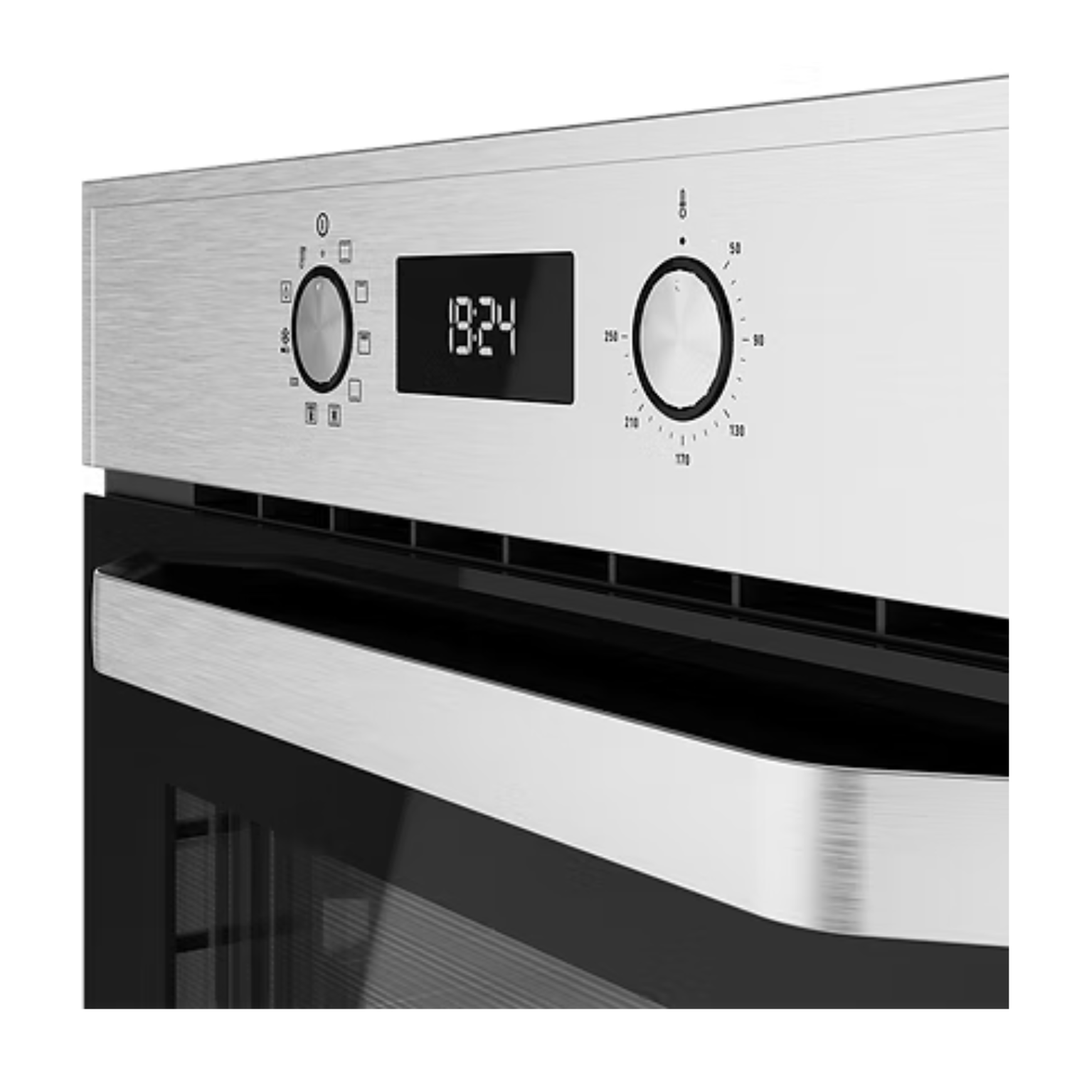 TEKA HCB 6435 - 70L 8 Functions Built-in Multifunction Oven with Push-Pull Knobs