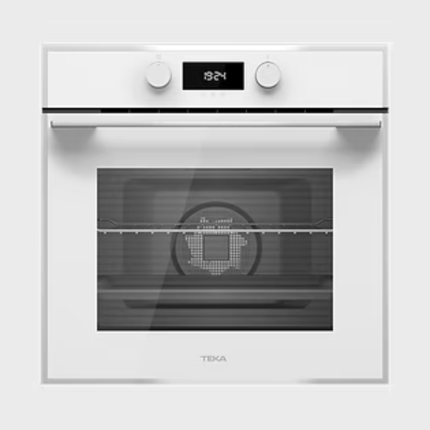 TEKA HLB 840 - 71L 9 Functions Multifunction Built-in Oven