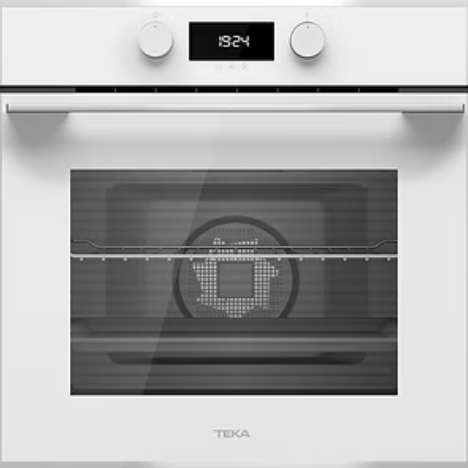 TEKA HLB 840 - 71L 9 Functions Multifunction Built-in Oven