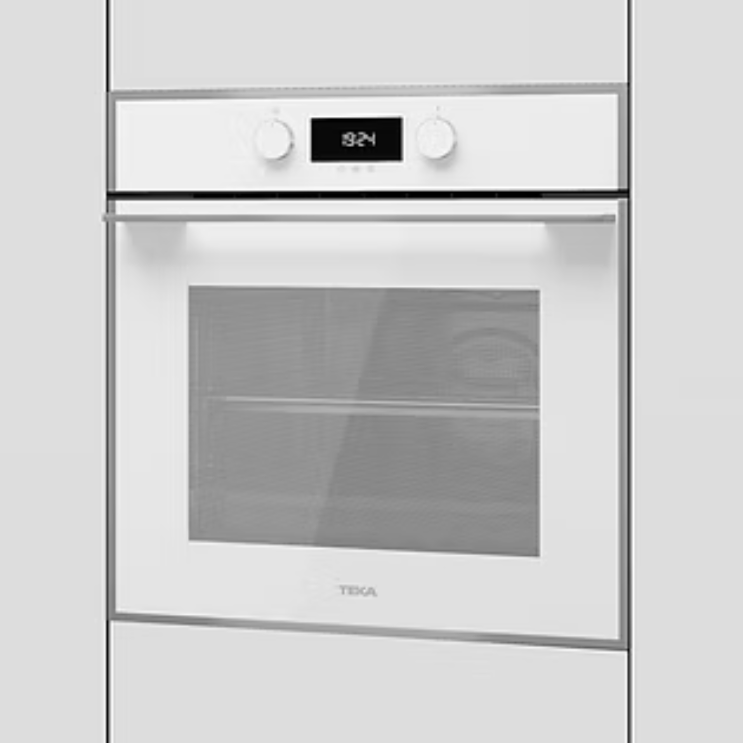 TEKA HLB 840 - 71L 9 Functions Multifunction Built-in Oven