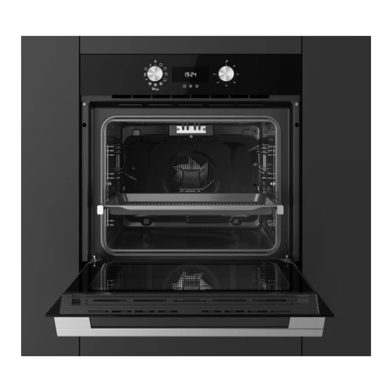 TEKA HLB 8416 - 71L 9 Functions with AirFry Built-in Oven