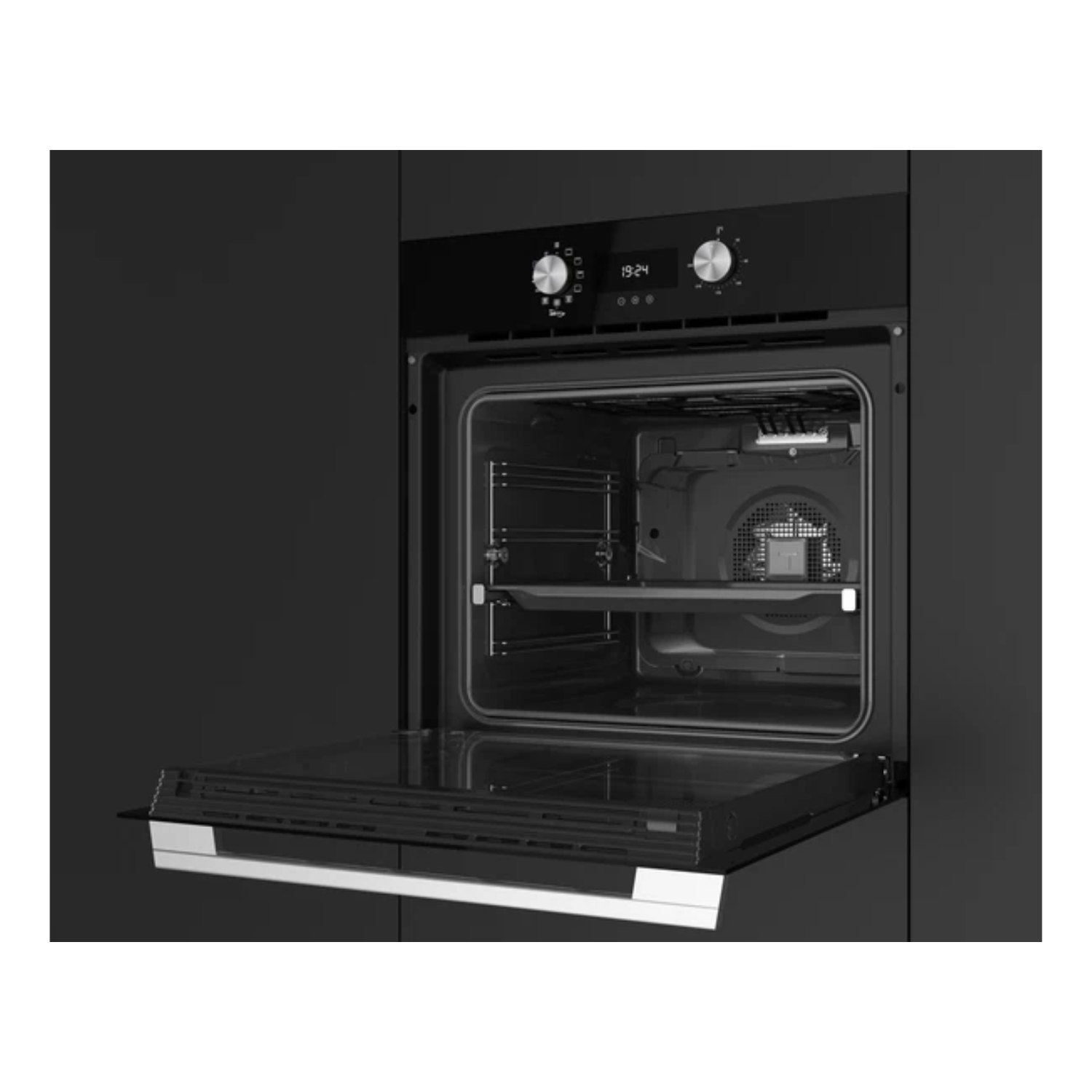 TEKA HLB 8416 - 71L 9 Functions with AirFry Built-in Oven