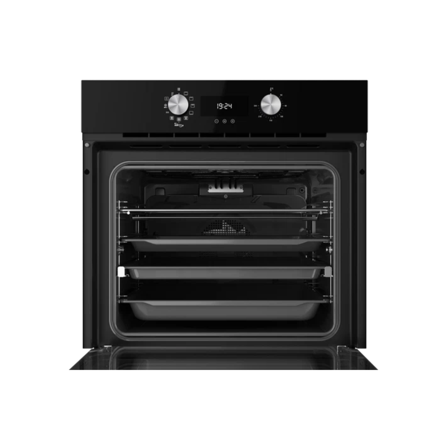 TEKA HLB 8416 - 71L 9 Functions with AirFry Built-in Oven