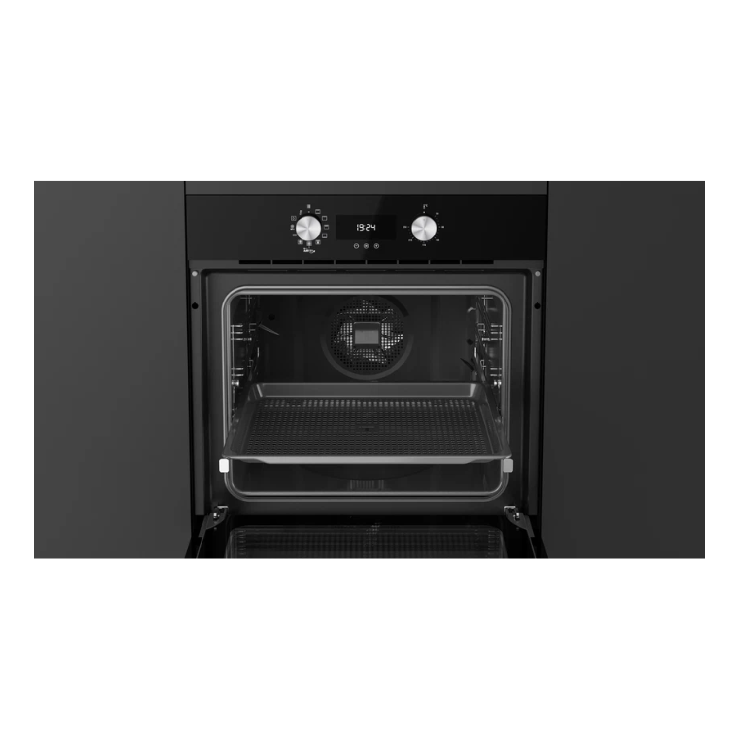 TEKA HLB 8416 - 71L 9 Functions with AirFry Built-in Oven