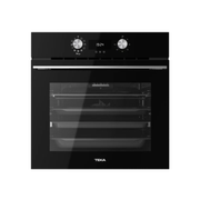 TEKA HLB 8416 - 71L 9 Functions with AirFry Built-in Oven