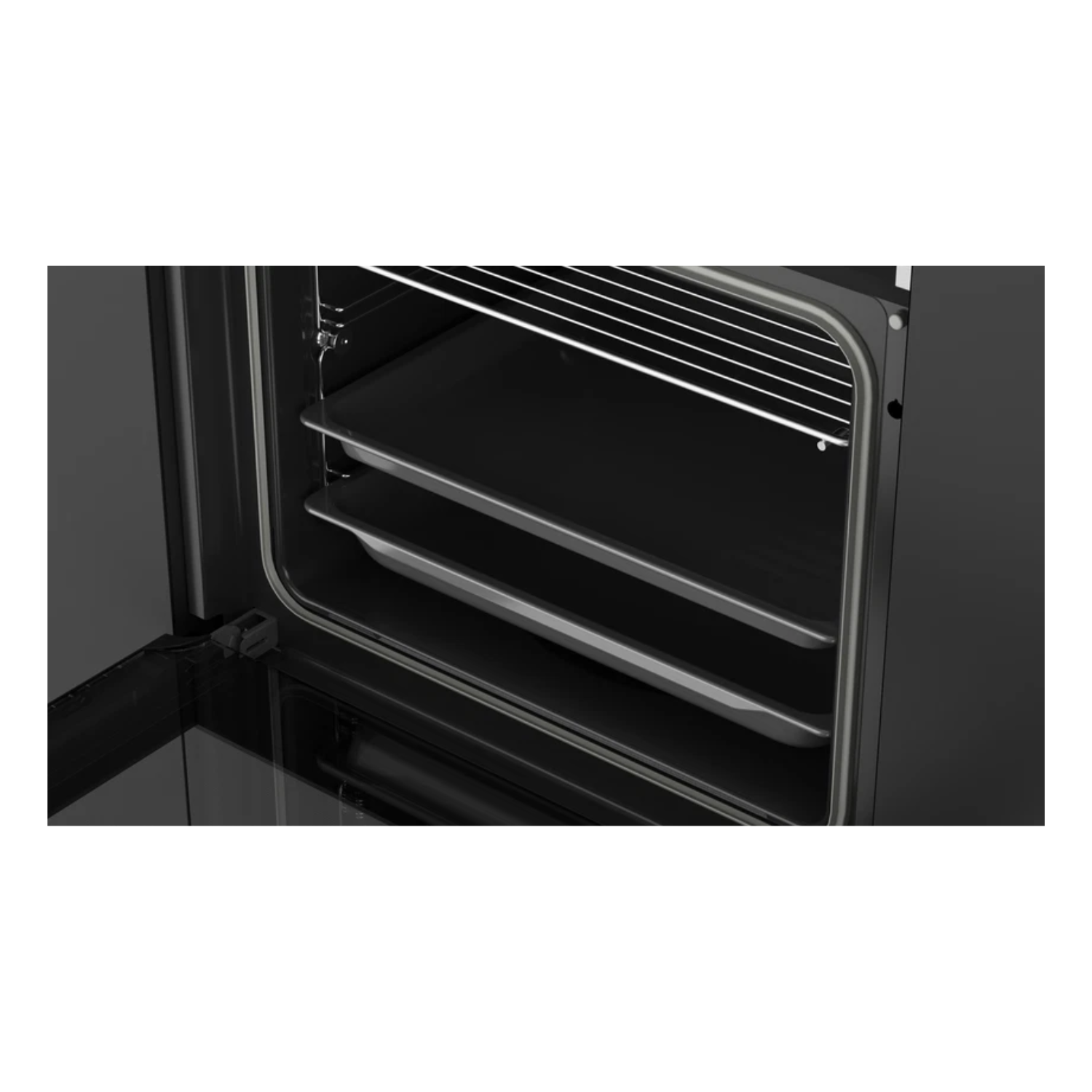 TEKA HLB 850 - 71L 9 Functions Multifunction Built-in Oven