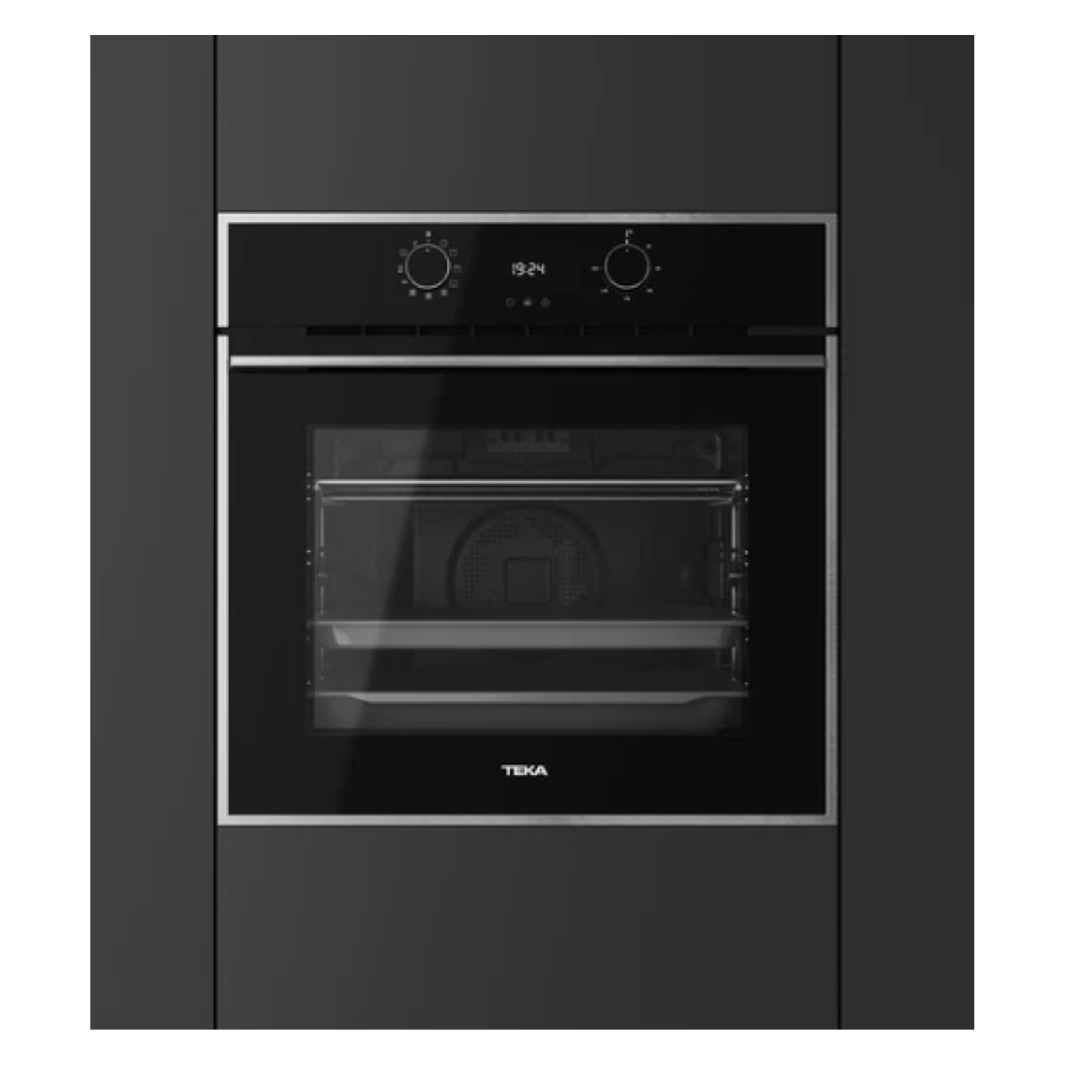 TEKA HLB 850 - 71L 9 Functions Multifunction Built-in Oven