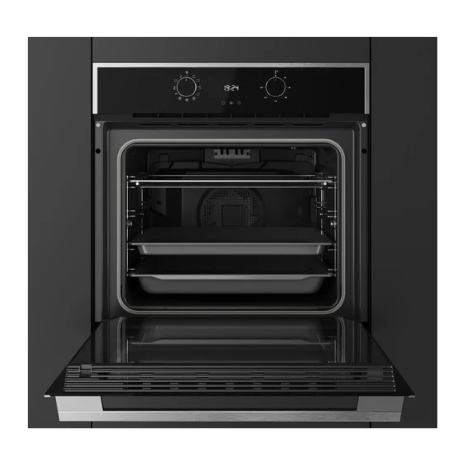 TEKA HLB 850 - 71L 9 Functions Multifunction Built-in Oven