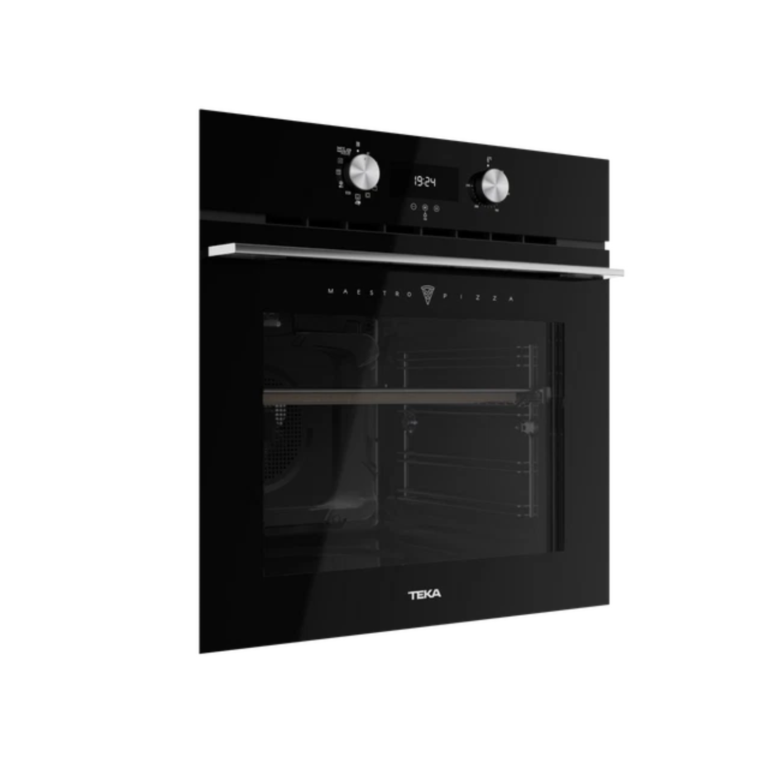 TEKA HLB 8510 P - 70L 8 Functions MaestroPizza Built-in Oven