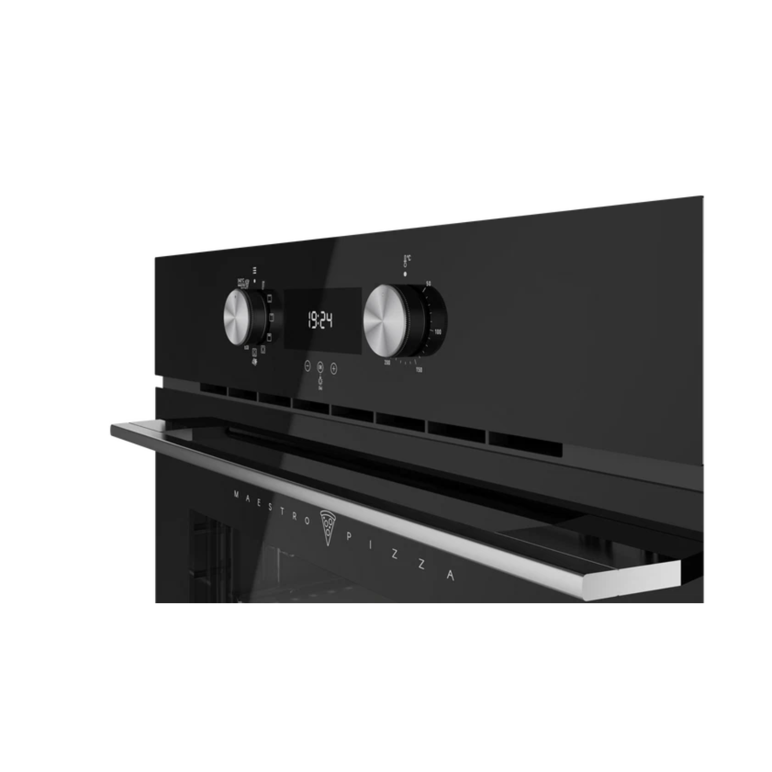 TEKA HLB 8510 P - 70L 8 Functions MaestroPizza Built-in Oven