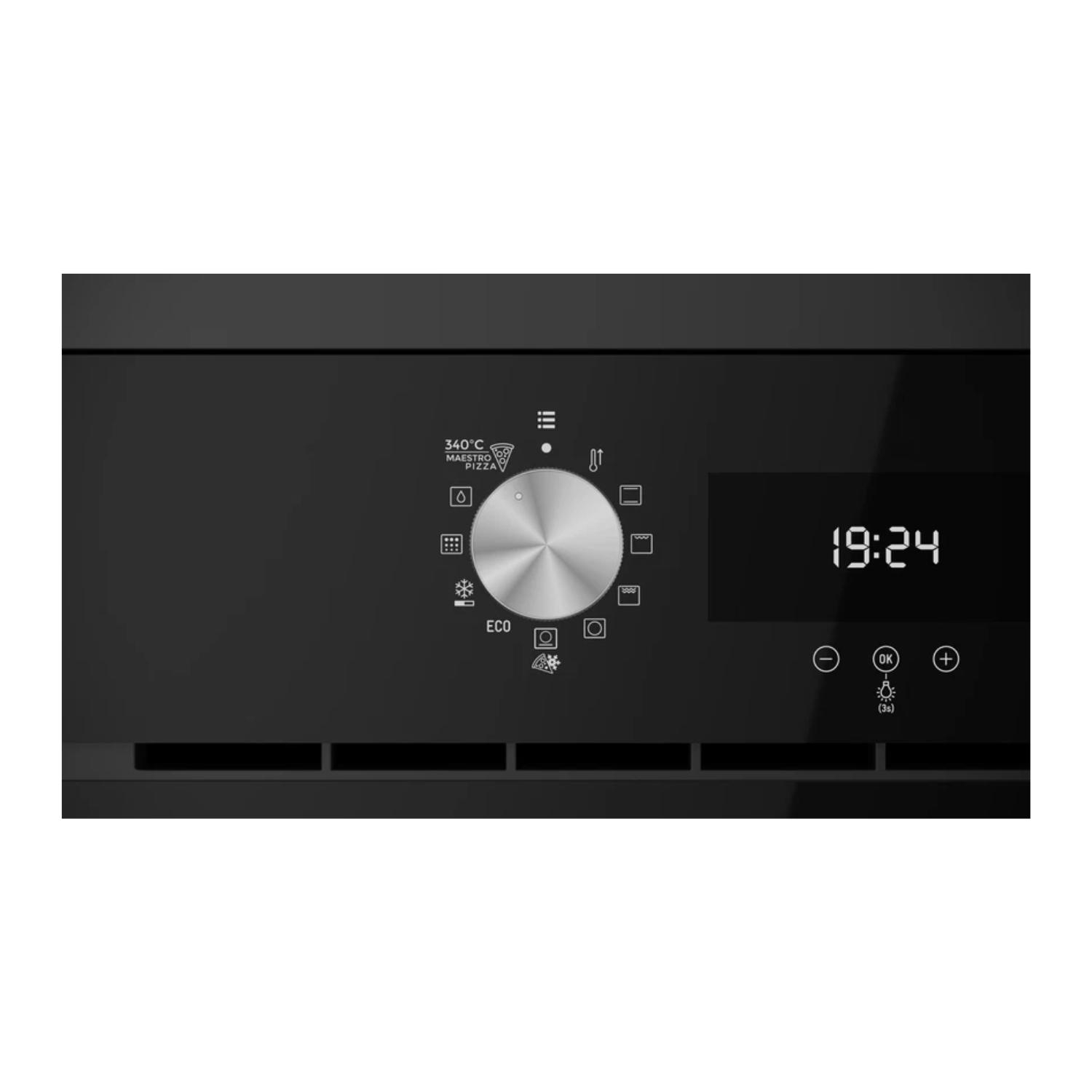 TEKA HLB 8510 P - 70L 8 Functions MaestroPizza Built-in Oven