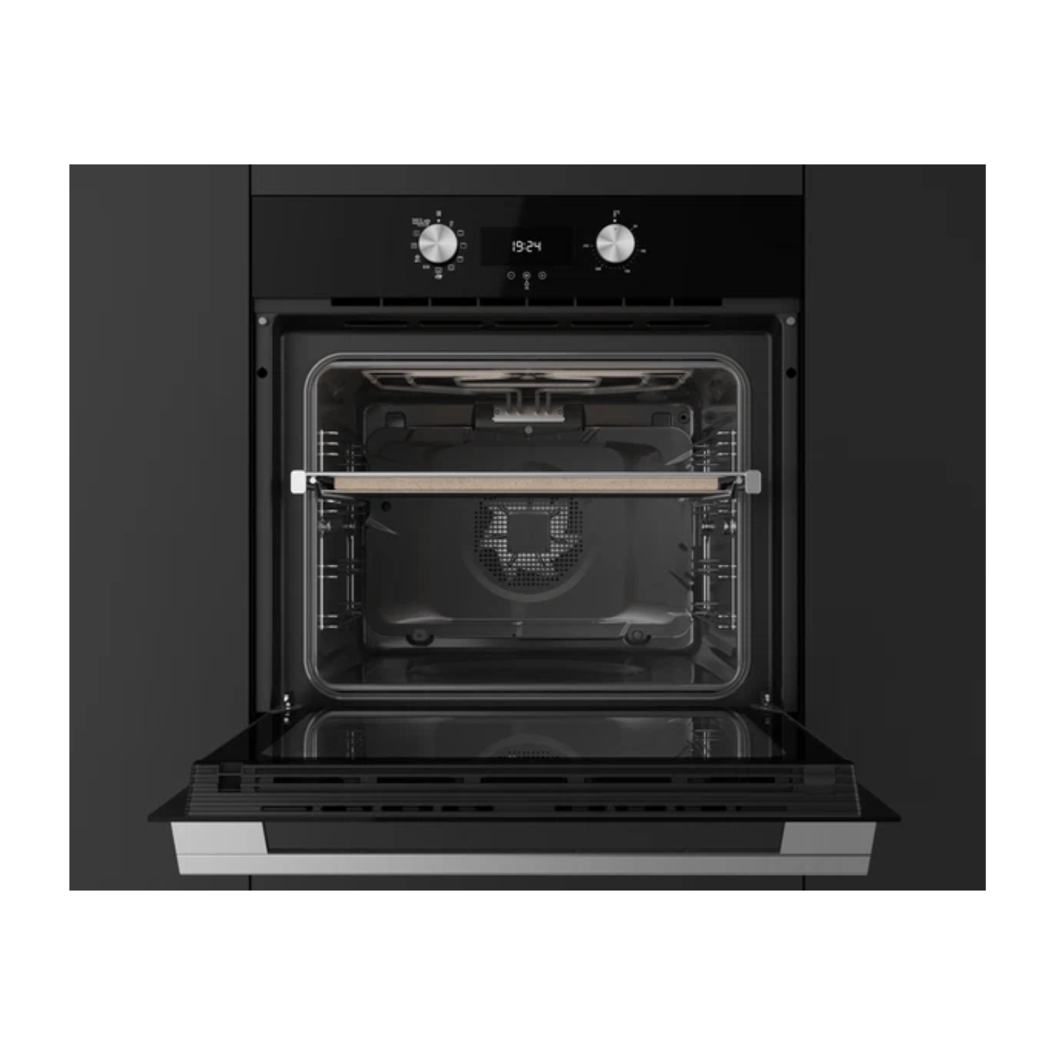 TEKA HLB 8510 P - 70L 8 Functions MaestroPizza Built-in Oven