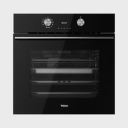 TEKA HLB 8550 SC - 71L 12 Functions SteamGourmet Built-in Oven