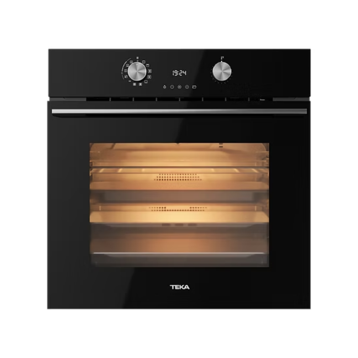 TEKA HLB 8550 SC - 71L 12 Functions SteamGourmet Built-in Oven