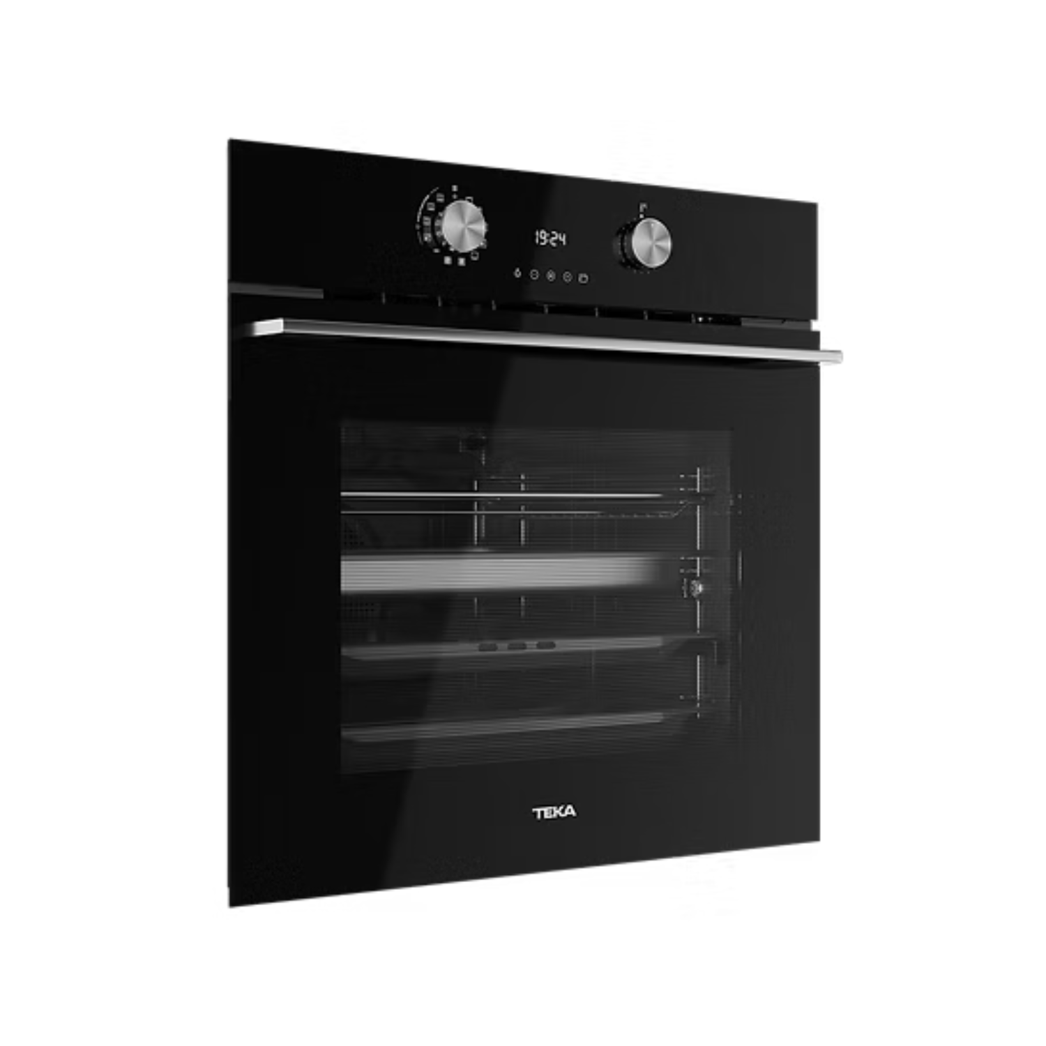 TEKA HLB 8550 SC - 71L 12 Functions SteamGourmet Built-in Oven