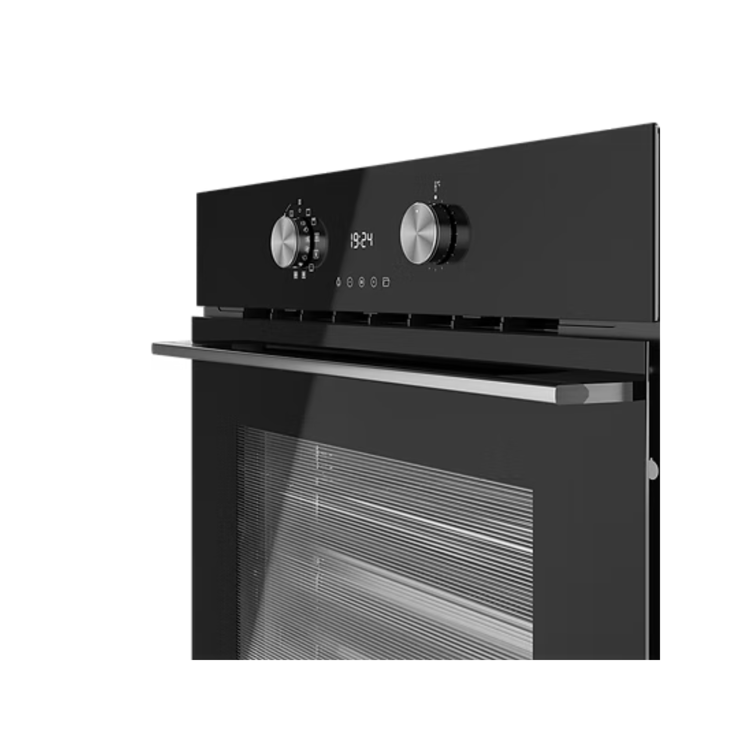 TEKA HLB 8550 SC - 71L 12 Functions SteamGourmet Built-in Oven