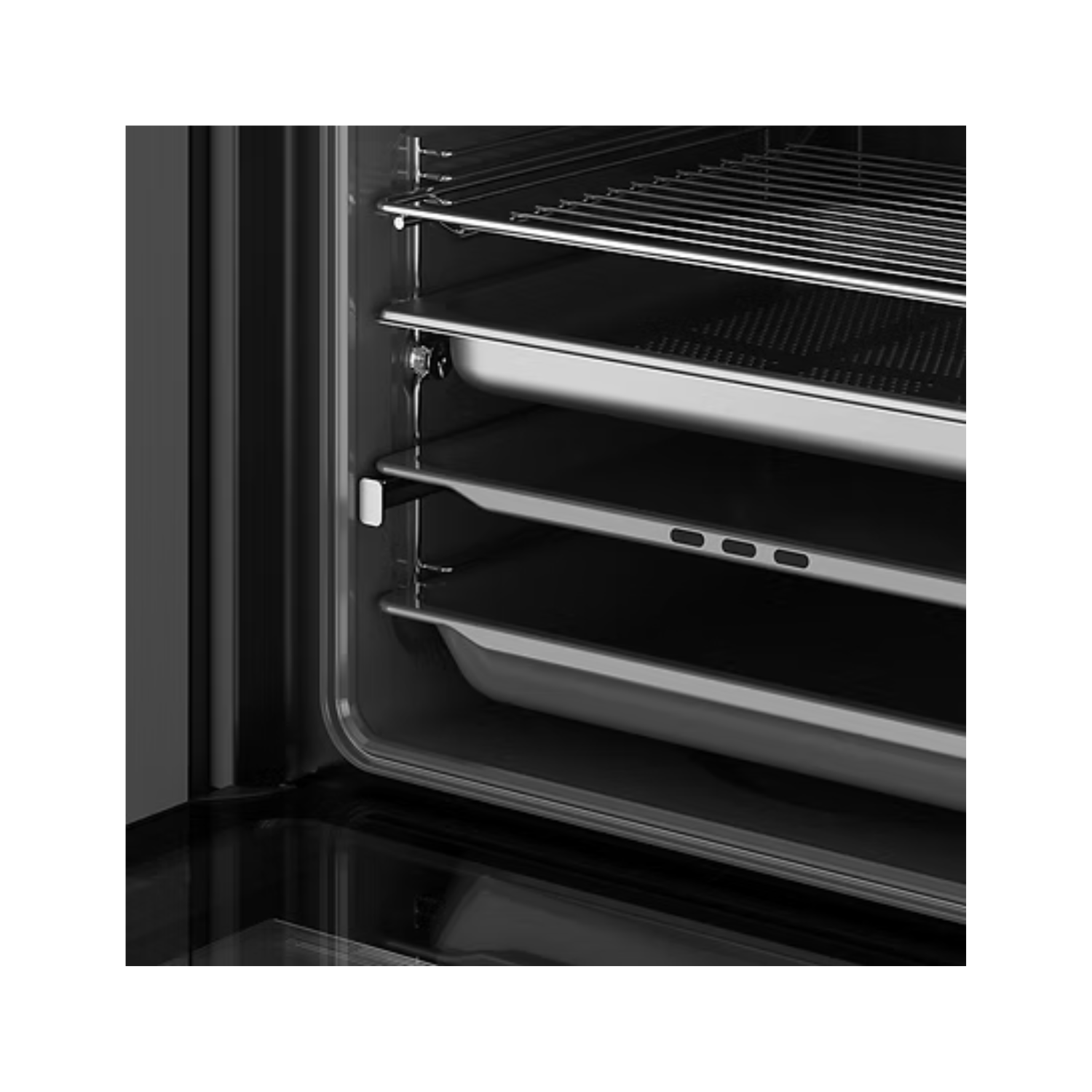 TEKA HLB 8550 SC - 71L 12 Functions SteamGourmet Built-in Oven