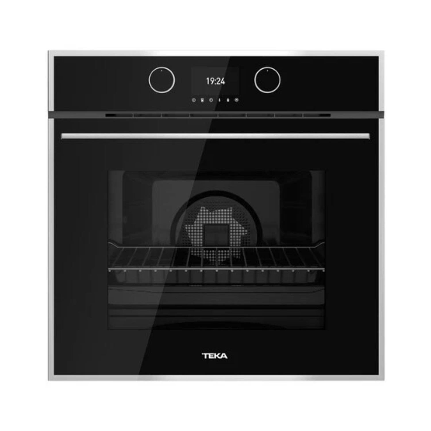 TEKA HLB 860 P - 71L 12 Functions Pyrolytic Oven