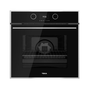 TEKA HLB 860 P - 71L 12 Functions Pyrolytic Oven