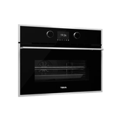 TEKA HLC 847 C - 40L 16 Functions Compact Combi Oven