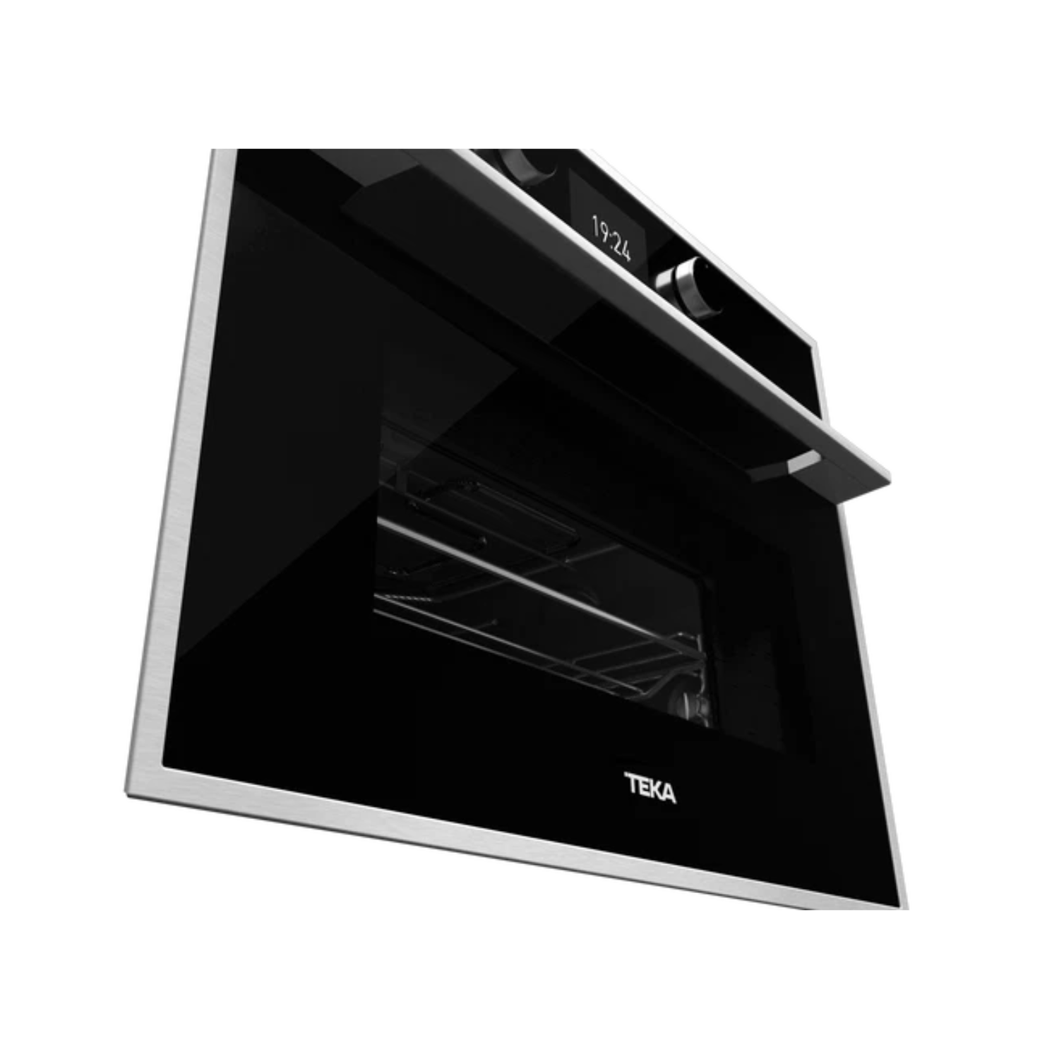 TEKA HLC 847 C - 40L 16 Functions Compact Combi Oven