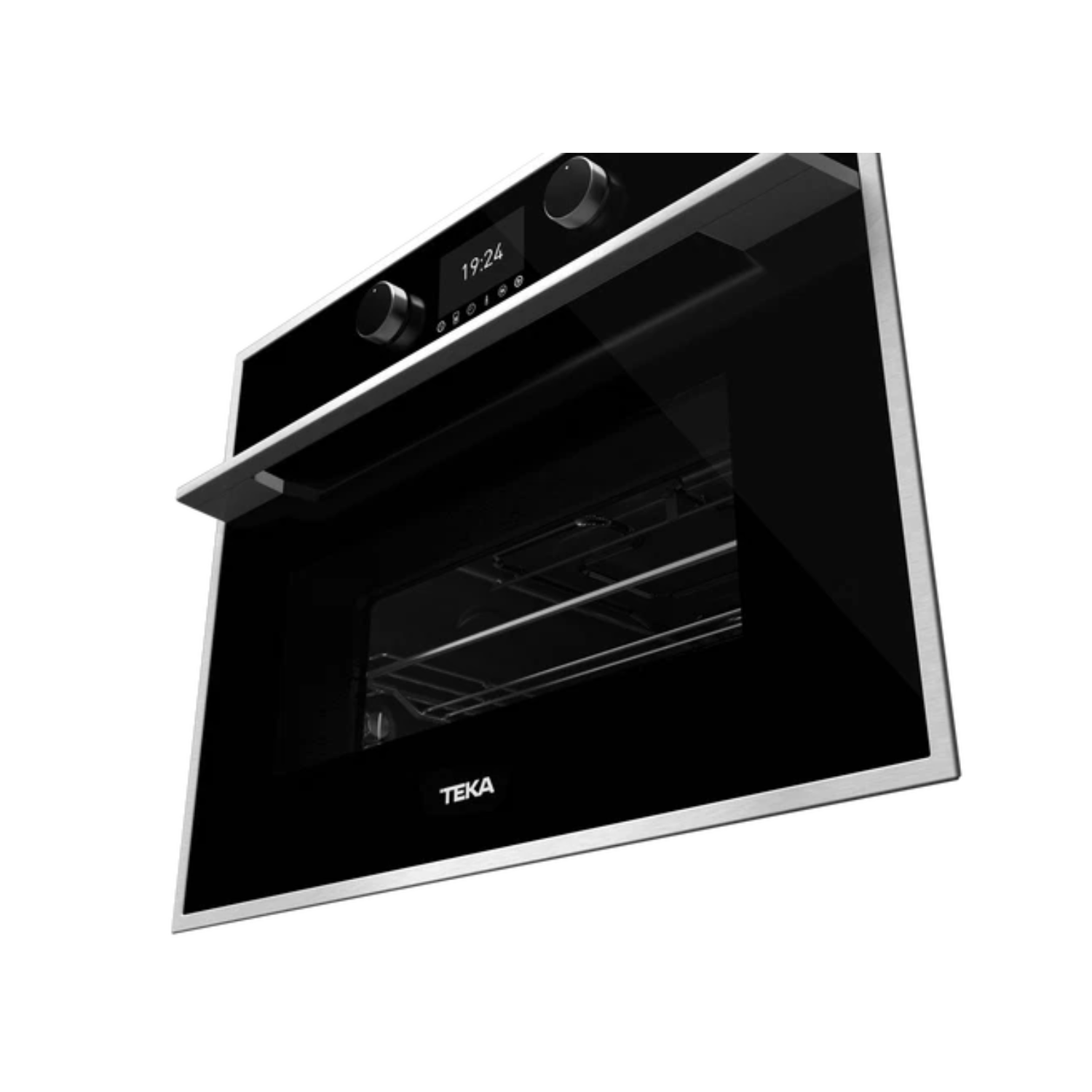 TEKA HLC 847 C - 40L 16 Functions Compact Combi Oven