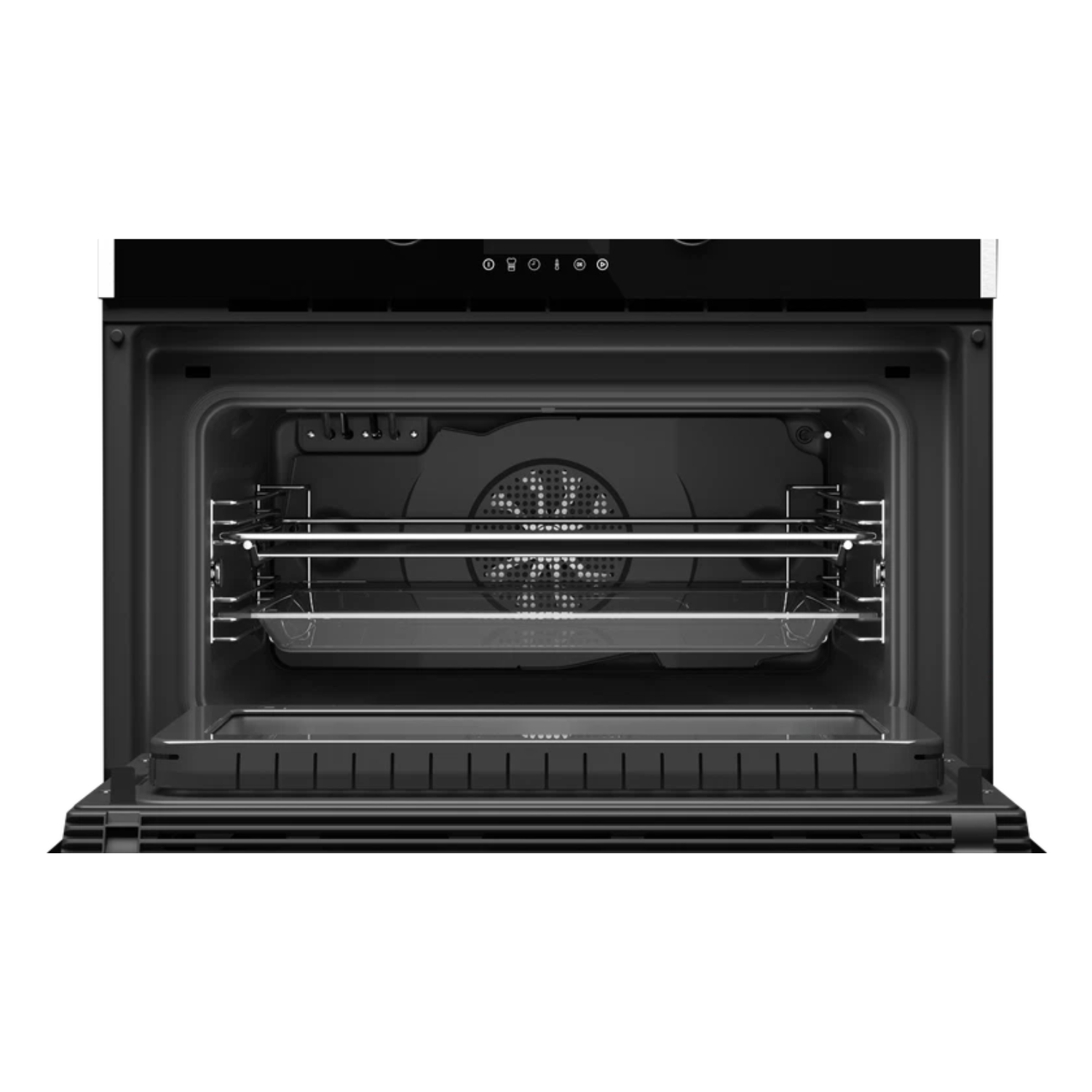 TEKA HLC 847 C - 40L 16 Functions Compact Combi Oven