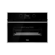 TEKA ML 825 TFL - 25L 3 Cooking Functions Built-in Microwave with Grill