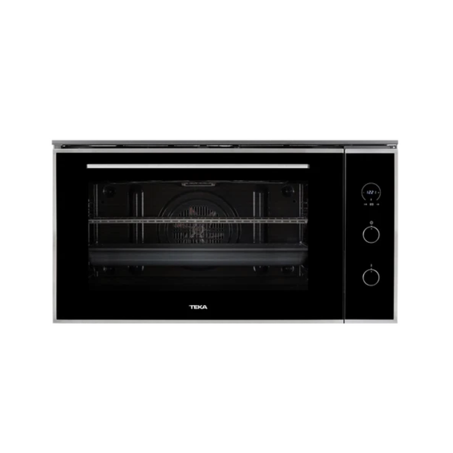 TEKA HLF 940 - 77L 9 Functions SurroundTemp Oven