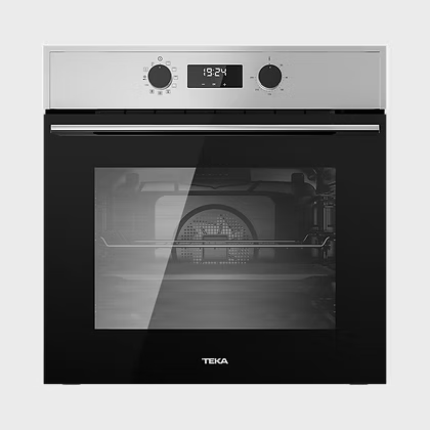 TEKA HSB 645 - 60cm 9 Function SurroundTemp Oven with HydroClean system