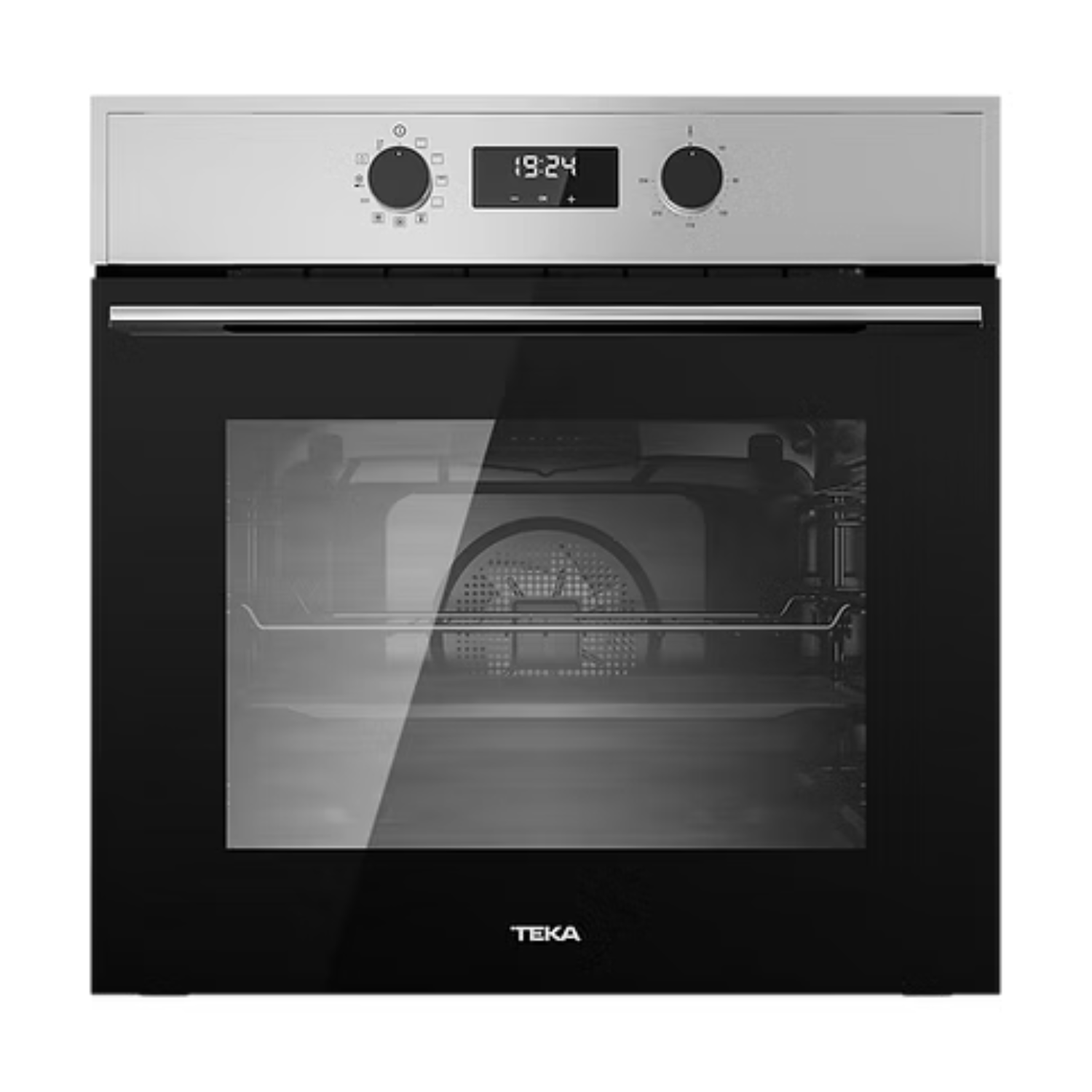 TEKA HSB 645 - 60cm 9 Function SurroundTemp Oven with HydroClean system