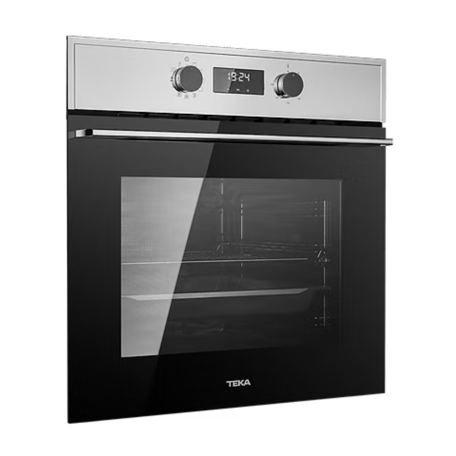 TEKA HSB 645 - 60cm 9 Function SurroundTemp Oven with HydroClean system