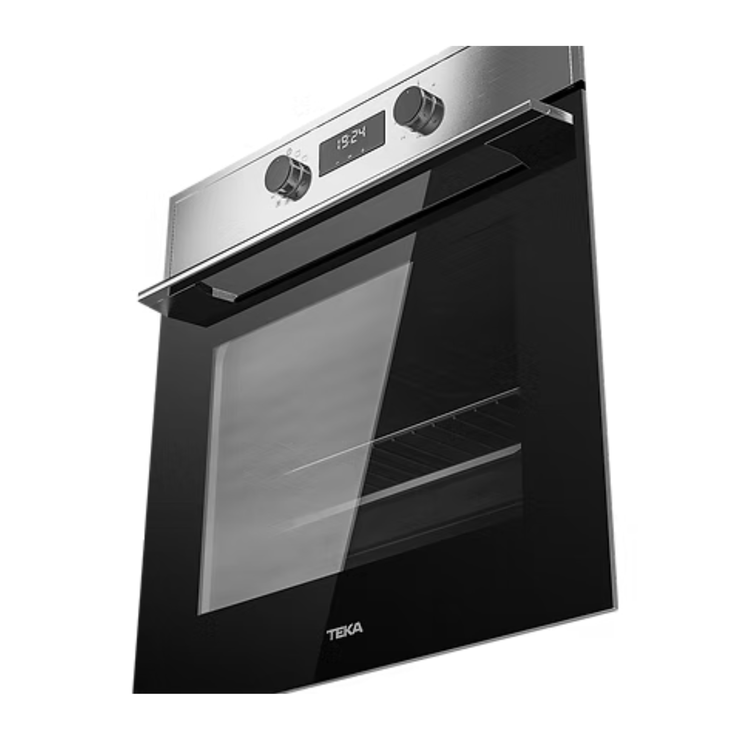 TEKA HSB 645 - 60cm 9 Function SurroundTemp Oven with HydroClean system