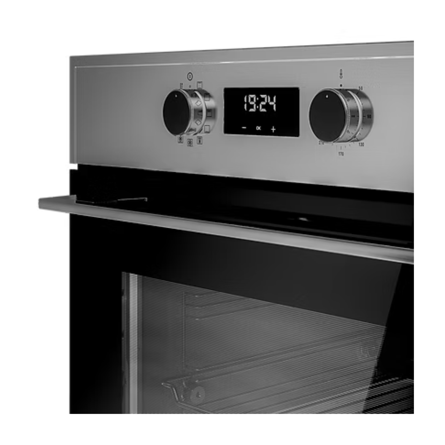 TEKA HSB 645 - 60cm 9 Function SurroundTemp Oven with HydroClean system