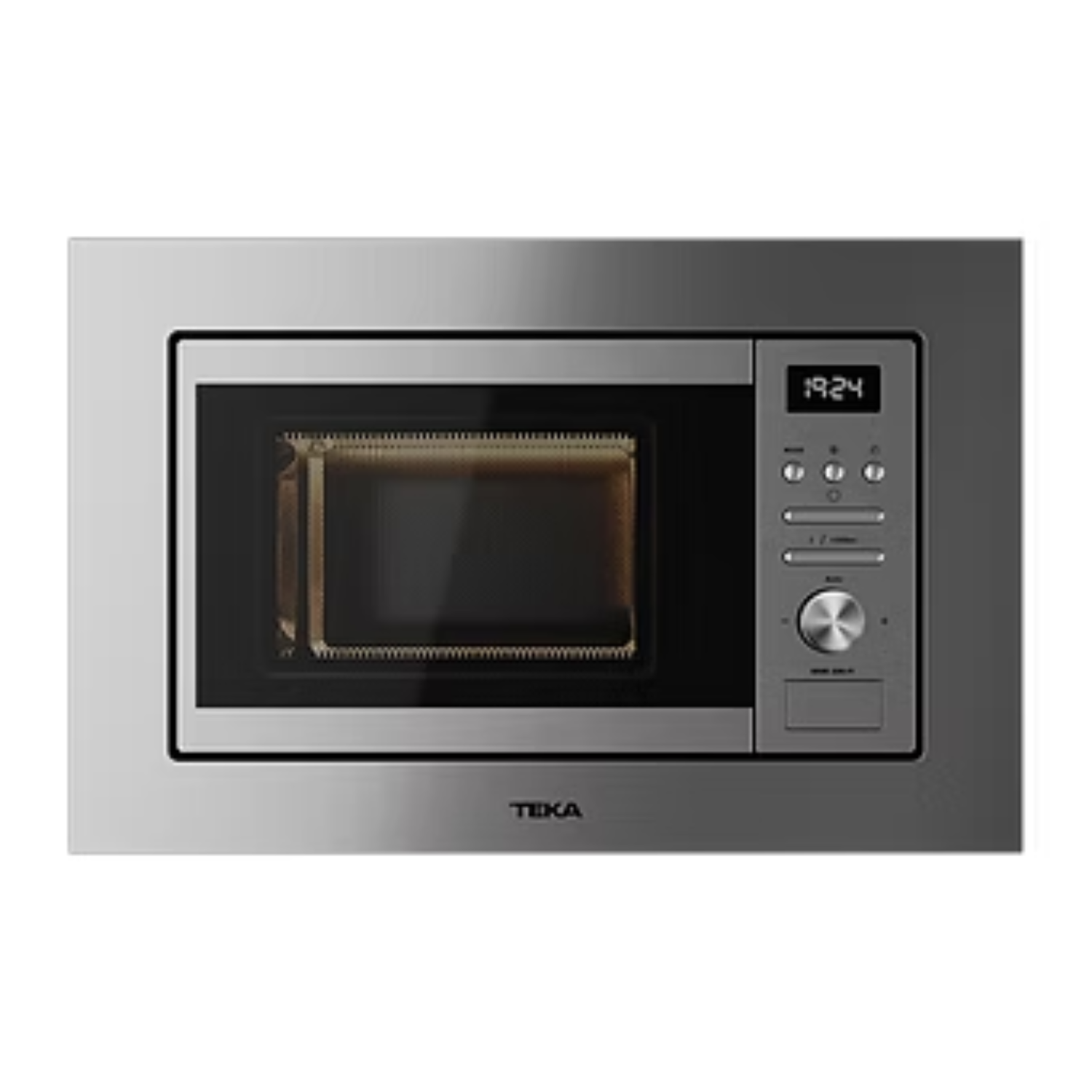 TEKA MWE 209 FI - 20L 3 Cooking Modes Built-in Microwave with Grill
