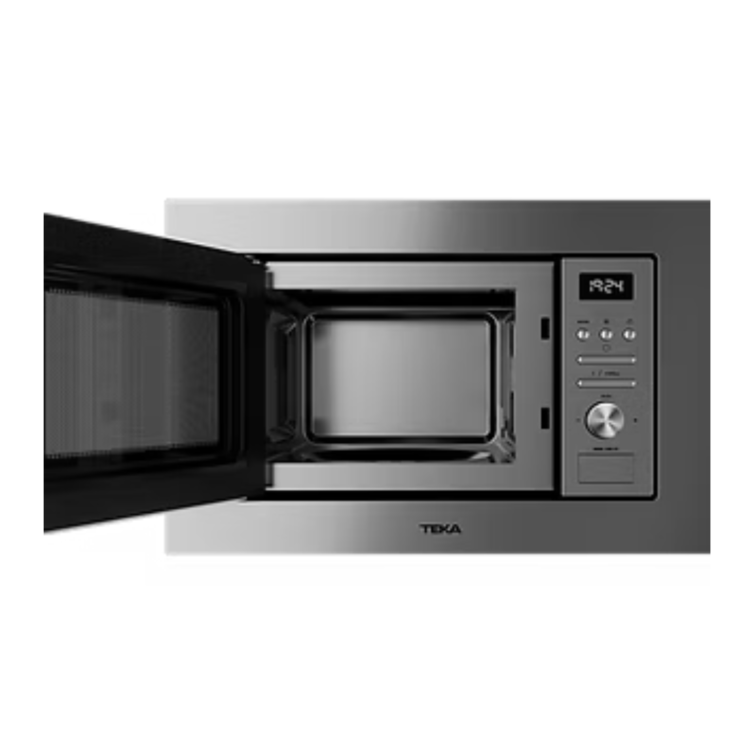 TEKA MWE 209 FI - 20L 3 Cooking Modes Built-in Microwave with Grill