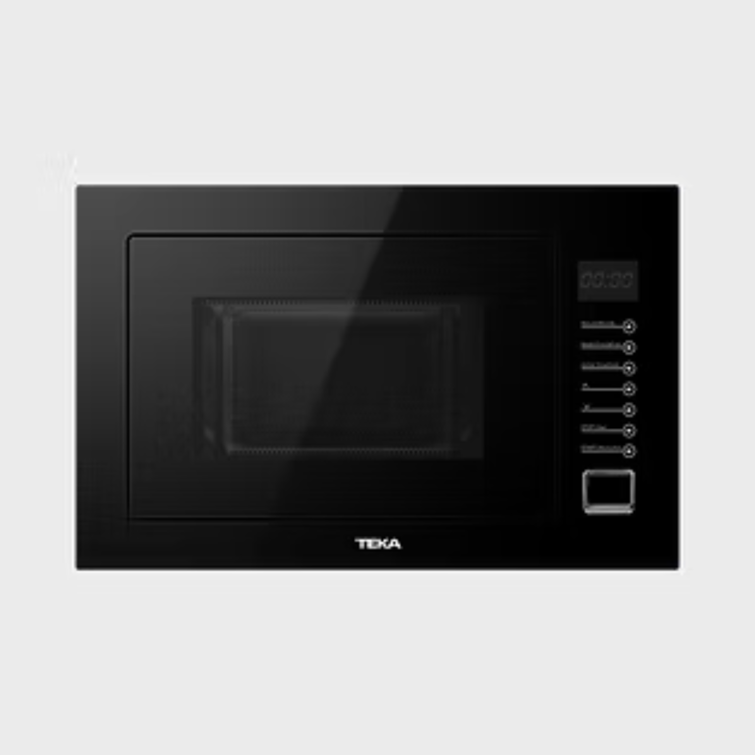 TEKA MWE 259 FI - 25L 8 Auto-Cooking Programs Built-in Microwave with Grill