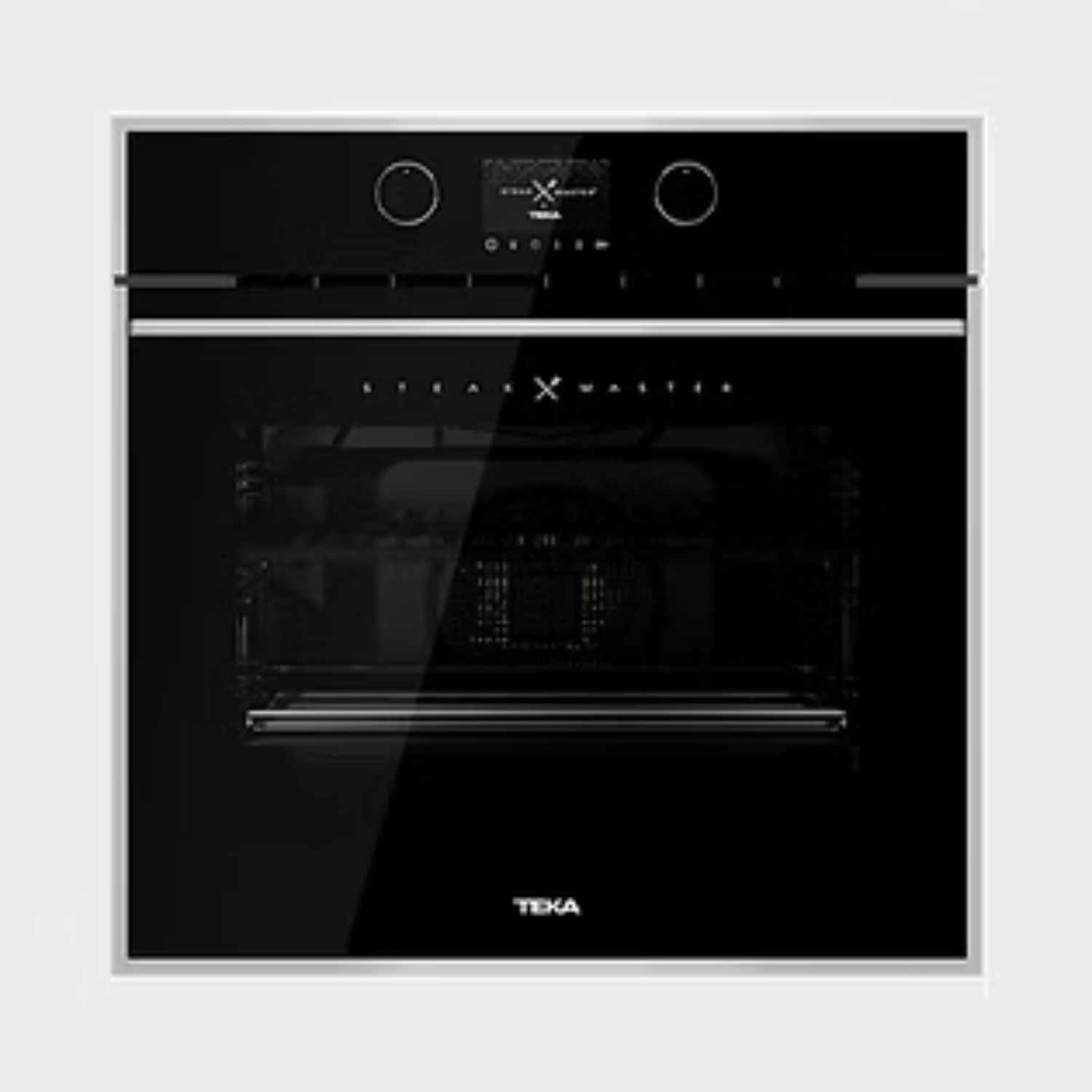 TEKA SteakMaster - 71L 12 Functions SteakMaster and SteakGrill Oven