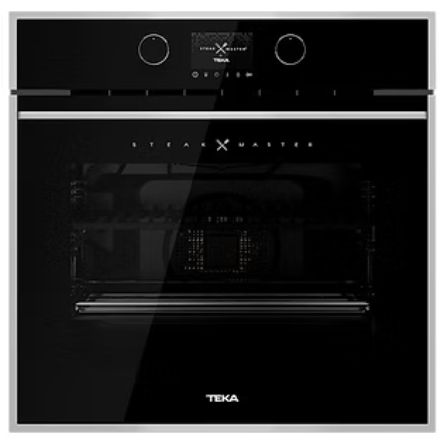 TEKA SteakMaster - 71L 12 Functions SteakMaster and SteakGrill Oven