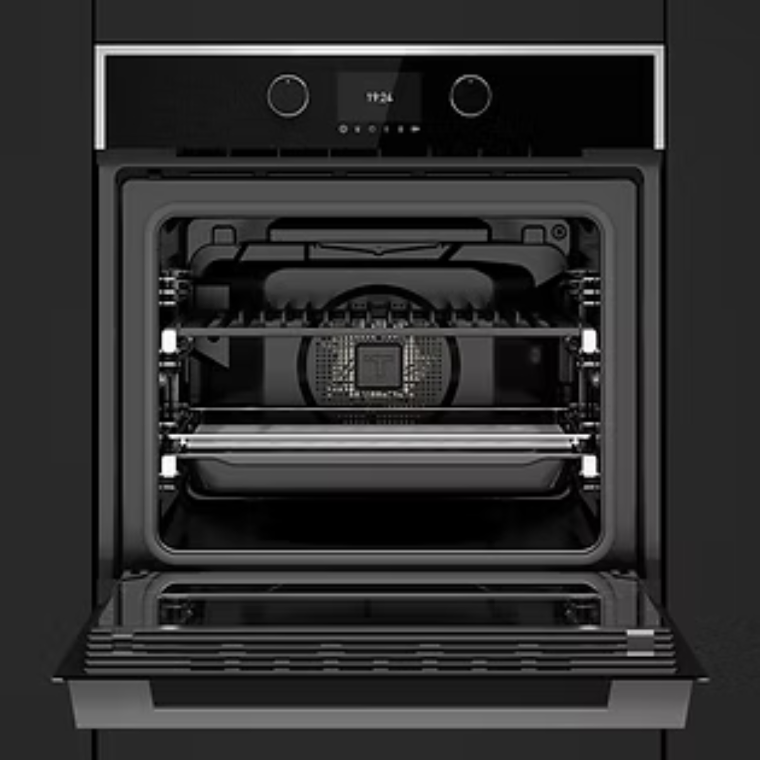 TEKA SteakMaster - 71L 12 Functions SteakMaster and SteakGrill Oven