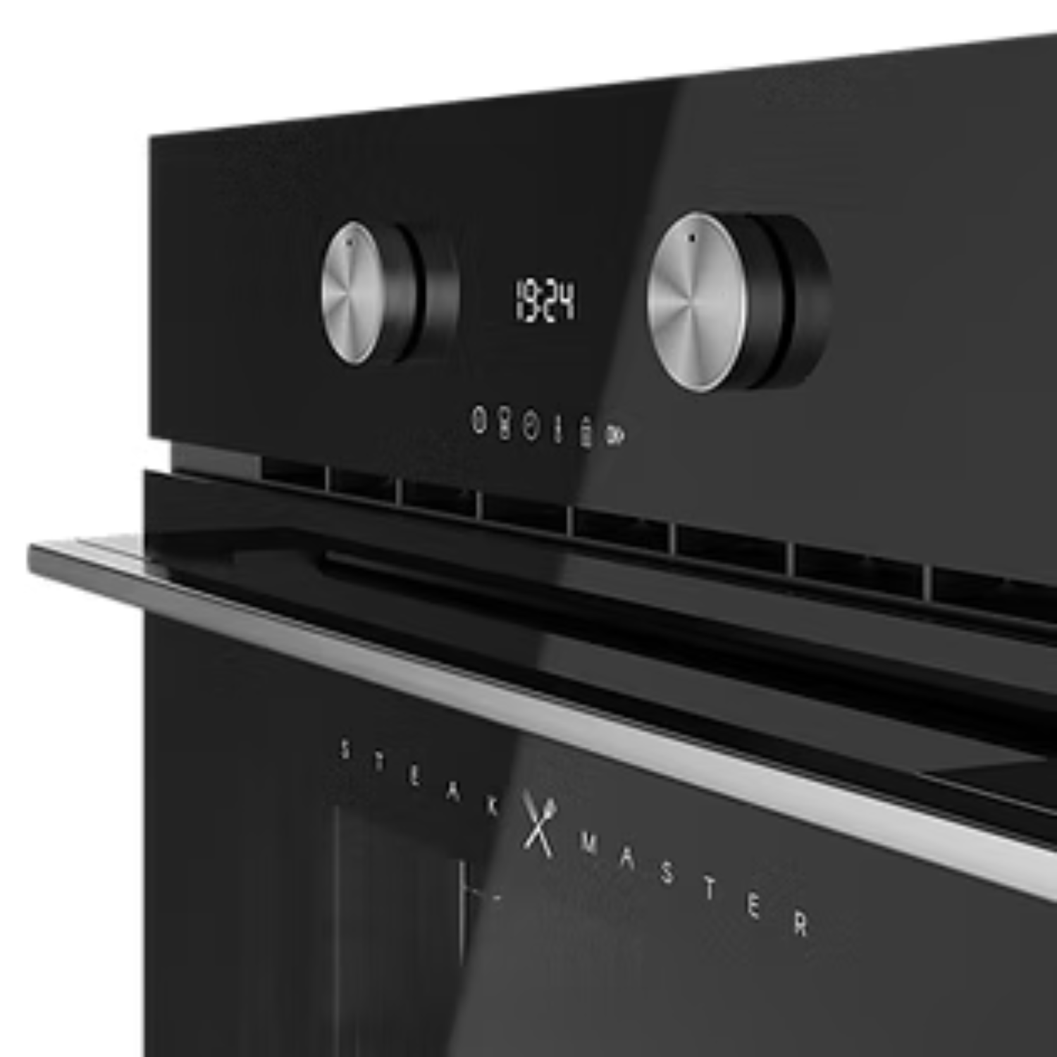 TEKA SteakMaster - 71L 12 Functions SteakMaster and SteakGrill Oven