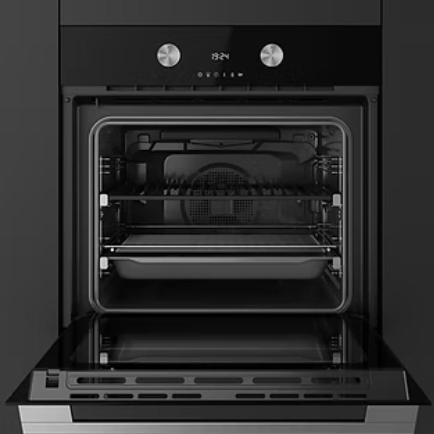 TEKA SteakMaster - 71L 12 Functions SteakMaster and SteakGrill Oven