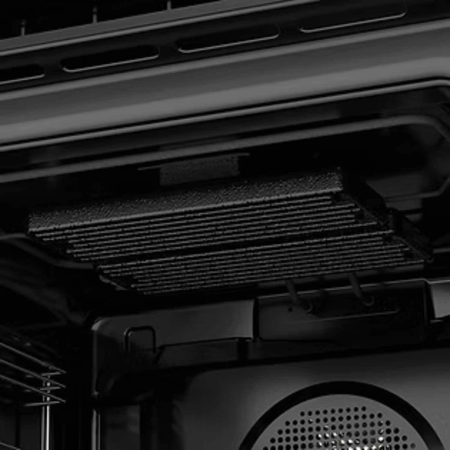 TEKA SteakMaster - 71L 12 Functions SteakMaster and SteakGrill Oven